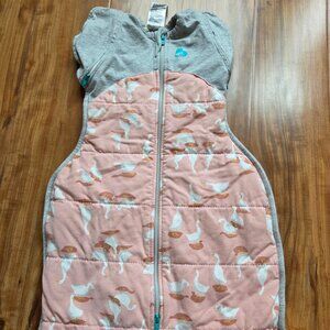 Swaddle Up™ Transition Bag - medium